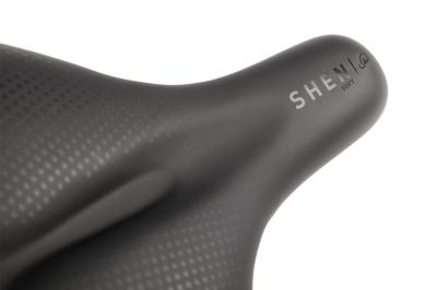 Natural Fit Sattel Shen PonSo SOFT Gr&ouml;&szlig;e: Large Produktbild 6