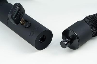 ACID Kettenschloss CORVID PRO K120 Produktbild 2