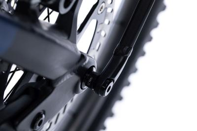 ACID Gep&auml;cktr&auml;ger FULL SUSPENSION RILink Axle Mount Produktbild 4