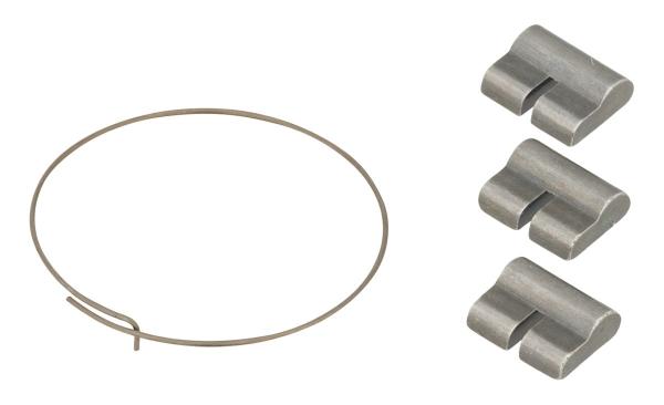 NEWMEN Fade MTB Pawl set incl. Spring