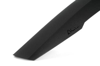 ACID Schutzblech MUD BLOCKER hinten kurz Produktbild 5