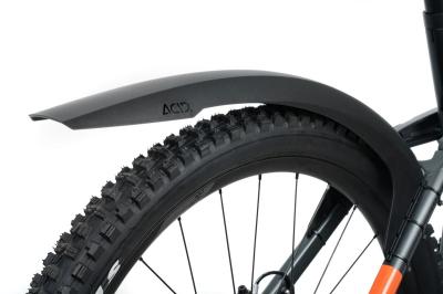 ACID Schutzblech MUD BLOCKER hinten kurz Produktbild 7