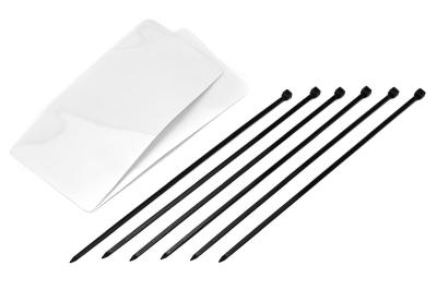 ACID Schutzblech MUD BLOCKER hinten kurz Produktbild 8