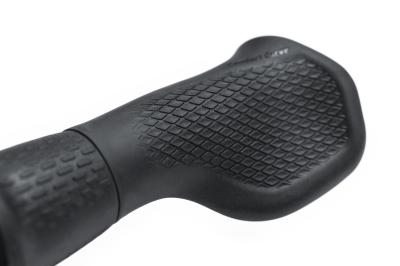 ACID Griffe TRAVEL COMFORT f&uuml;r Drehgriffschaltung Gr&ouml;&szlig;e: Regular Produktbild 5