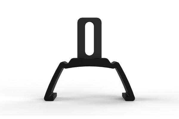 ACID Schutzblech Sitzstrebenbr&uuml;cken-Adapter 45 mm 2.0