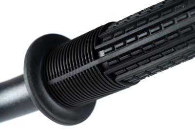 ACID Griffe KIDS 22.2 mit Prallschutz und Drehgriffschalter Produktbild 3