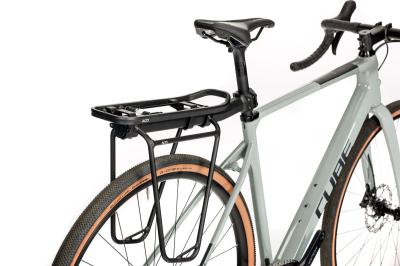 ACID Sattelst&uuml;tzengep&auml;cktr&auml;ger BEAM Federklappe + Side Rail RILink Produktbild 4