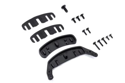 ACID Schutzblech MUD SHIELD vorne lang Produktbild 8