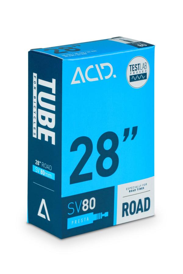 ACID Schlauch 28" ROAD SV 80 mm