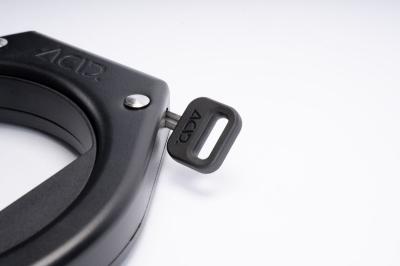 ACID Rahmenschloss LATCH 6078 D Produktbild 1