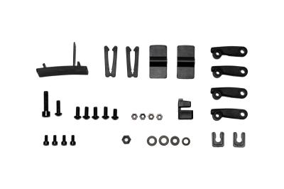 ACID Schutzblechset 54 27,5" BB Mount 2.0 Produktbild 4