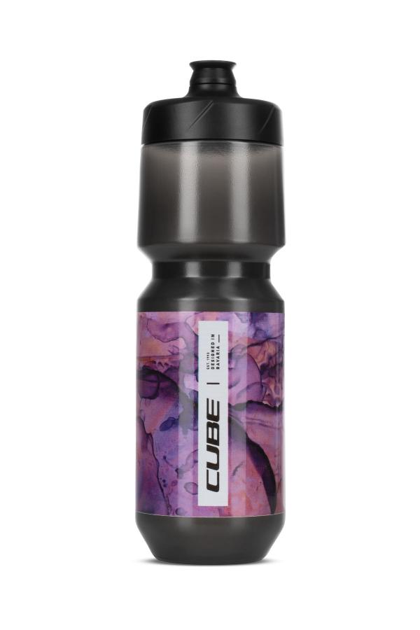 CUBE Trinkflasche Flow 750