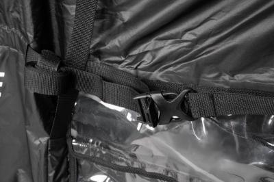 CUBE Transportabdeckung Produktbild 3