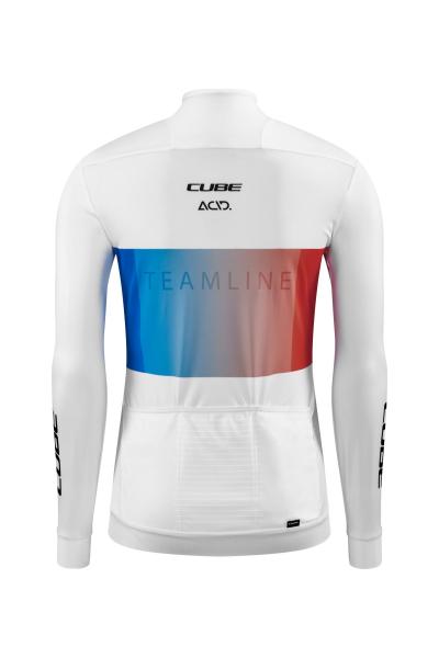 CUBE ROAD/XC WS Trikot langarm Gr&ouml;&szlig;e: M (38) Produktbild 1