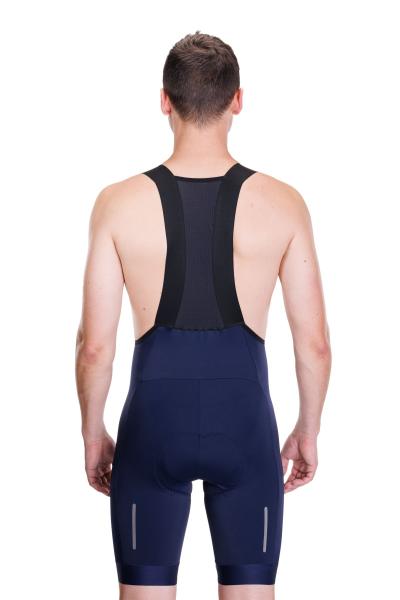 CUBE ROAD/XC Tr&auml;gerhose kurz Gr&ouml;&szlig;e: XS Produktbild 3