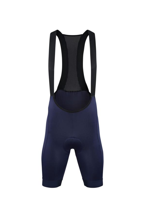 CUBE ROAD/XC Tr&auml;gerhose kurz Gr&ouml;&szlig;e: XXXL