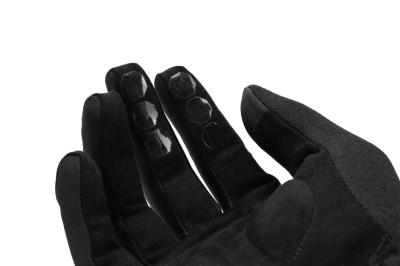 CUBE Handschuhe CMPT Comfort langfinger Gr&ouml;&szlig;e: L (9) Produktbild 2