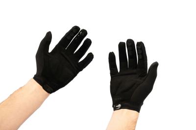 CUBE Handschuhe CMPT Comfort langfinger Gr&ouml;&szlig;e: XXL (11) Produktbild 4