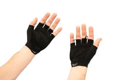 CUBE Handschuhe CMPT Comfort kurzfinger Gr&ouml;&szlig;e: XS (6) Produktbild 4