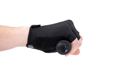 CUBE Handschuhe CMPT Comfort kurzfinger Gr&ouml;&szlig;e: M (8) Produktbild 3