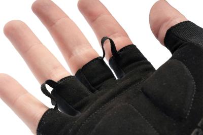 CUBE Handschuhe CMPT Comfort kurzfinger Gr&ouml;&szlig;e: XXL (11) Produktbild 2