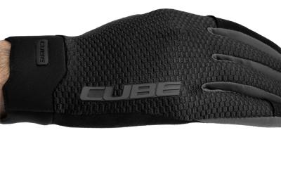 CUBE Handschuhe Gravity langfinger Gr&ouml;&szlig;e: XL (10) Produktbild 3