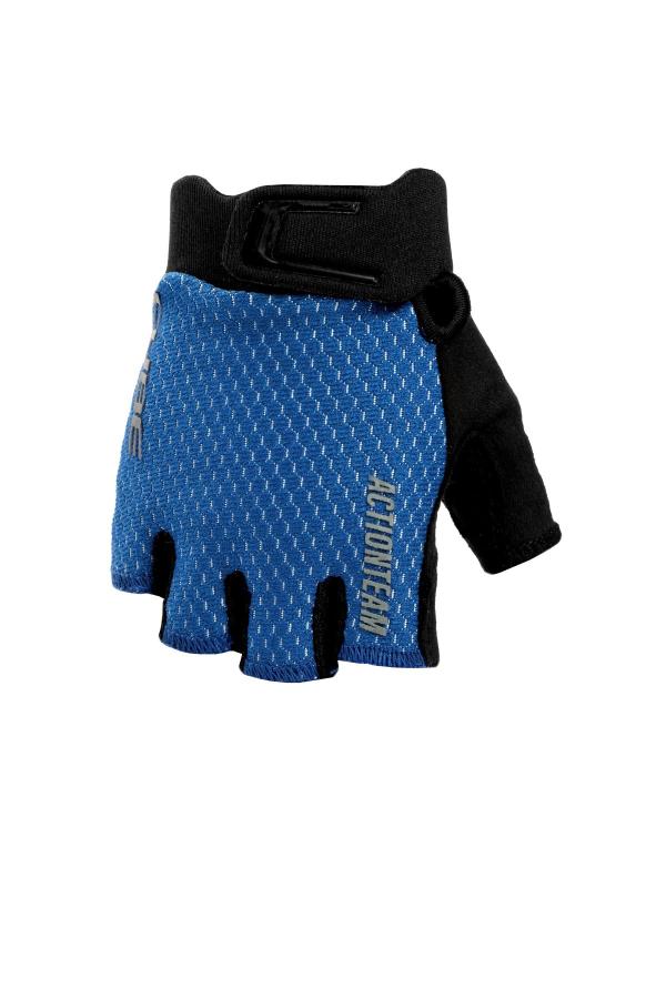 CUBE Handschuhe ROOKIE kurzfinger X Actionteam Gr&ouml;&szlig;e: XS (6)