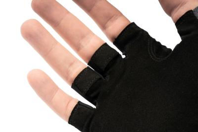 CUBE Handschuhe CMPT Sport kurzfinger Gr&ouml;&szlig;e: M (8) Produktbild 2