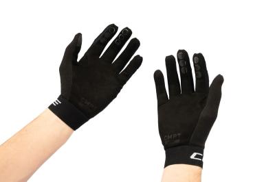 CUBE Handschuhe CMPT Sport langfinger Gr&ouml;&szlig;e: S (7) Produktbild 4