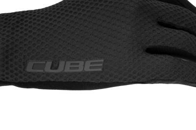 CUBE Handschuhe Race langfinger Gr&ouml;&szlig;e: XS (6) Produktbild 3