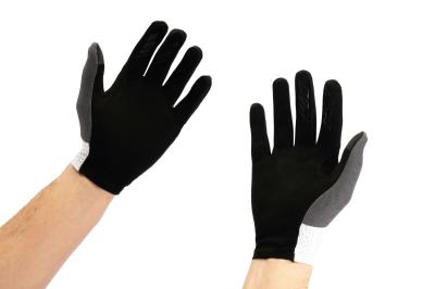 CUBE Handschuhe Race langfinger Gr&ouml;&szlig;e: XL (10) Produktbild 4