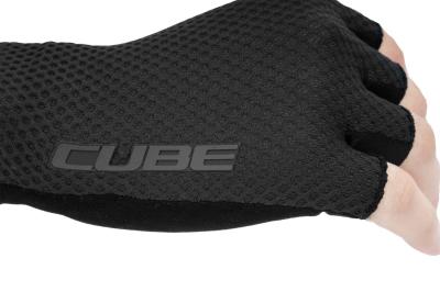 CUBE Handschuhe Race kurzfinger Gr&ouml;&szlig;e: XS (6) Produktbild 3