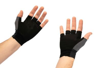 CUBE Handschuhe Race kurzfinger Gr&ouml;&szlig;e: XS (6) Produktbild 5