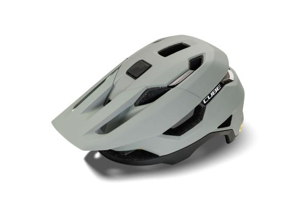 CUBE Helm TROOPER Gr&ouml;&szlig;e: L (59-63)