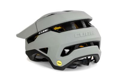 CUBE Helm TROOPER Gr&ouml;&szlig;e: L (59-63) Produktbild 3
