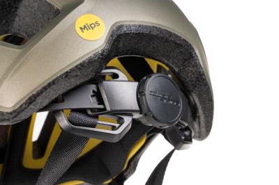 CUBE Helm LINOK TM Gr&ouml;&szlig;e: XS (46-51) Produktbild 3