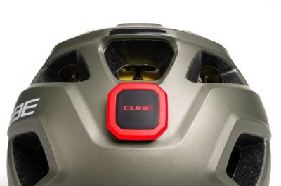 CUBE Helm LINOK TM Gr&ouml;&szlig;e: M (52-57) Produktbild 2