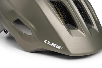 CUBE Helm LINOK TM Gr&ouml;&szlig;e: M (52-57) Produktbild 4