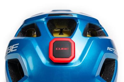 CUBE Helm LINOK X Actionteam Gr&ouml;&szlig;e: S (49-55) Produktbild 2