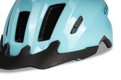 CUBE Helm FINK Gr&ouml;&szlig;e: XXS (44-49) Produktbild 2