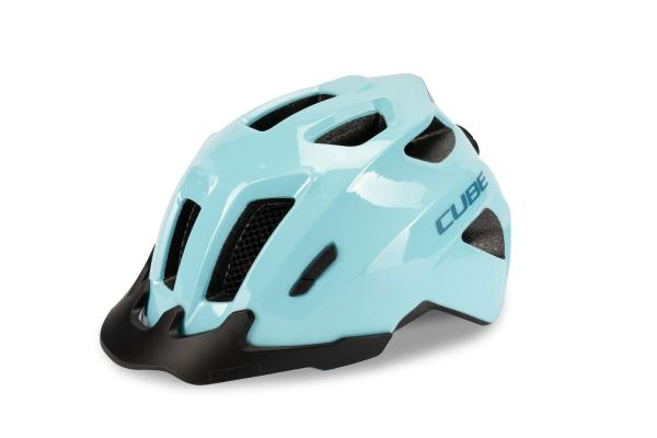 CUBE Helm FINK Gr&ouml;&szlig;e: XS (46-51)