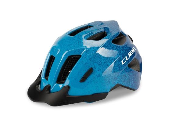 CUBE Helm FINK Gr&ouml;&szlig;e: S (49-55)