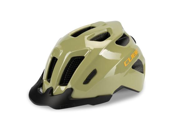 CUBE Helm FINK Gr&ouml;&szlig;e: XS (46-51)