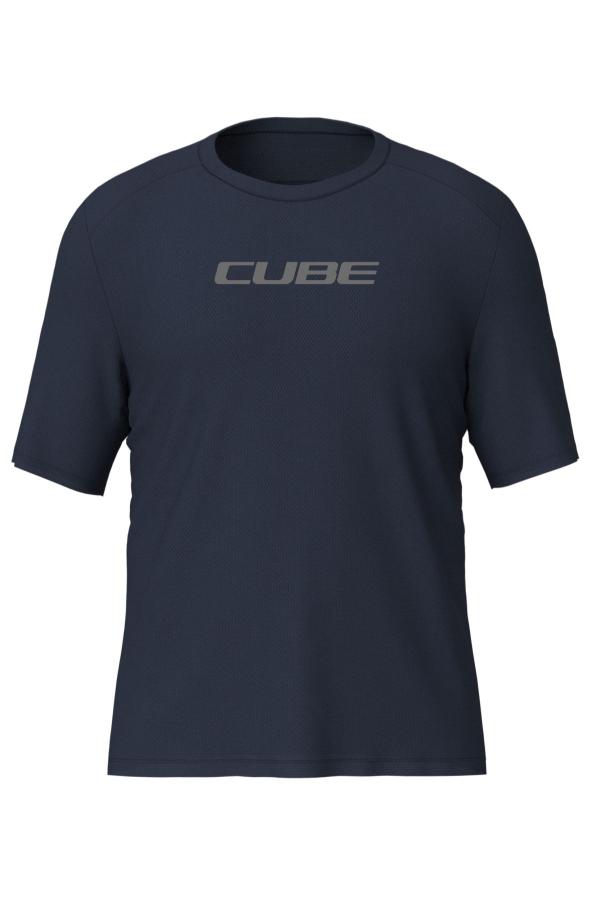 CUBE Funktionsshirt kurzarm Gr&ouml;&szlig;e: L
