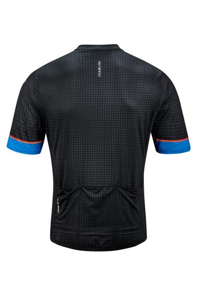 CUBE Trikot CMPT TEAMLINE kurzarm Gr&ouml;&szlig;e: L Produktbild 1