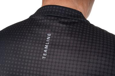 CUBE Trikot CMPT TEAMLINE kurzarm Gr&ouml;&szlig;e: L Produktbild 5