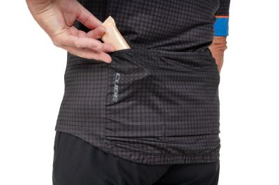 CUBE Trikot CMPT TEAMLINE kurzarm Gr&ouml;&szlig;e: L Produktbild 6