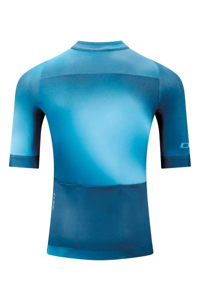 CUBE ROAD/XC Trikot kurzarm Gr&ouml;&szlig;e: M (38) Produktbild 1