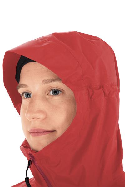 CUBE ATX WS Storm Jacket Gr&ouml;&szlig;e: S (36) Produktbild 2