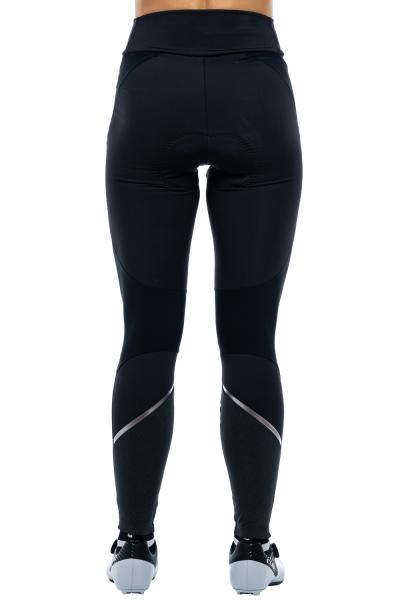 CUBE ROAD/XC WS Radhose lang Gr&ouml;&szlig;e: M (38) Produktbild 1